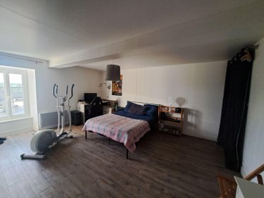 Maison a vendre Nonant 14400 Calvados 79 m2 4 pièces 148300 euros