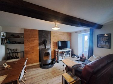 Maison a vendre Nonant 14400 Calvados 79 m2 4 pièces 148300 euros