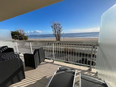 Appartement a vendre La Baule-Escoublac 44500 Loire-Atlantique 31 m2 1 pièce 373990 euros