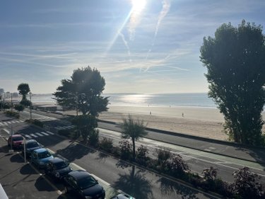 Appartement a vendre La Baule-Escoublac 44500 Loire-Atlantique 31 m2 1 pièce 373990 euros