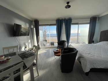 Appartement a vendre La Baule-Escoublac 44500 Loire-Atlantique 31 m2 1 pièce 373990 euros