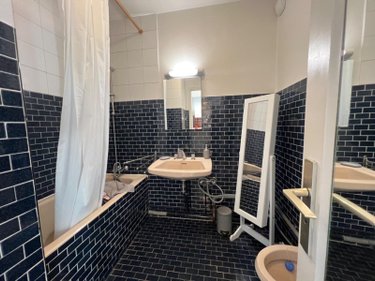 Appartement a vendre La Baule-Escoublac 44500 Loire-Atlantique 31 m2 1 pièce 373990 euros