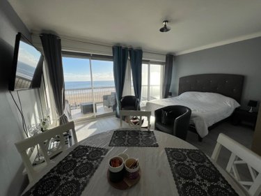 Appartement a vendre La Baule-Escoublac 44500 Loire-Atlantique 31 m2 1 pièce 373990 euros