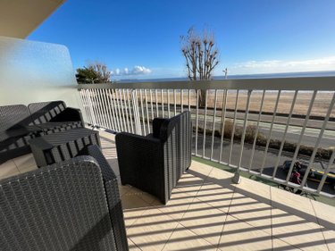 Appartement a vendre La Baule-Escoublac 44500 Loire-Atlantique 31 m2 1 pièce 373990 euros