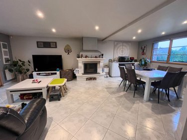 Maison a vendre Pradelles 59190 Nord 106 m2 4 pièces 319000 euros