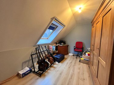 Maison a vendre Pradelles 59190 Nord 106 m2 4 pièces 319000 euros