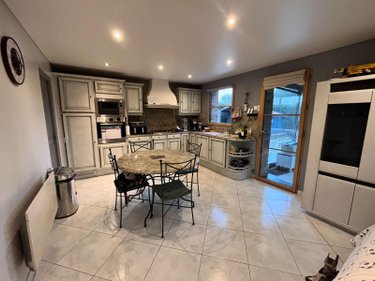 Maison a vendre Pradelles 59190 Nord 106 m2 4 pièces 319000 euros