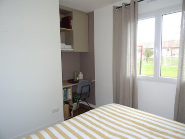 Maison a vendre Chauvigny 86300 Vienne 89 m2  229240 euros