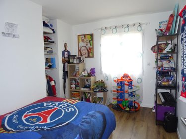 Maison a vendre Chauvigny 86300 Vienne 89 m2  229240 euros