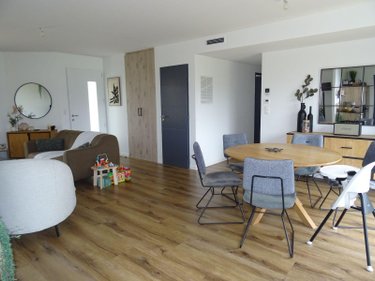 Maison a vendre Chauvigny 86300 Vienne 89 m2  229240 euros