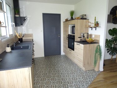 Maison a vendre Chauvigny 86300 Vienne 89 m2  229240 euros