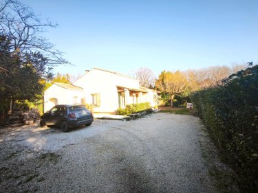 Maison a vendre Maussane-les-Alpilles 13520 Bouches-du-Rhône 117 m2 5 pièces 462000 euros
