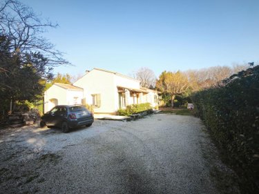 Maison a vendre Maussane-les-Alpilles 13520 Bouches-du-Rhône 117 m2 5 pièces 462000 euros