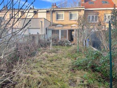 Maison a vendre Dunkerque 59140 Nord 87 m2 4 pièces 148000 euros