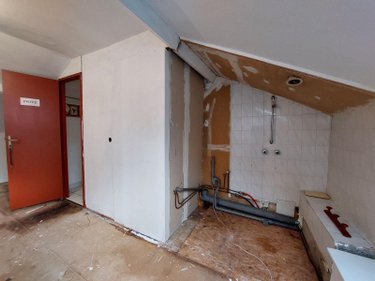 Maison a vendre Périgueux 24000 Dordogne 136 m2 5 pièces 161640 euros