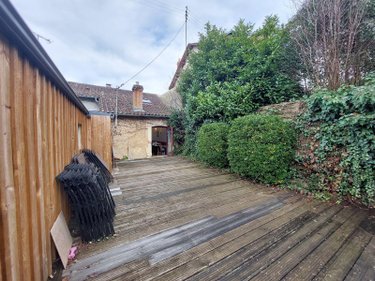 Maison a vendre Périgueux 24000 Dordogne 136 m2 5 pièces 161640 euros
