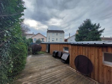 Maison a vendre Périgueux 24000 Dordogne 136 m2 5 pièces 161640 euros