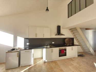 Maison a vendre Saint-Martin-de-Crau 13310 Bouches-du-Rhône 109 m2 4 pièces 399900 euros