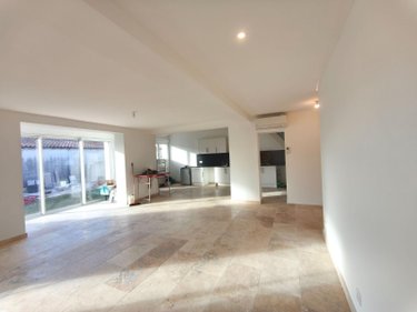 Maison a vendre Saint-Martin-de-Crau 13310 Bouches-du-Rhône 109 m2 4 pièces 358050 euros