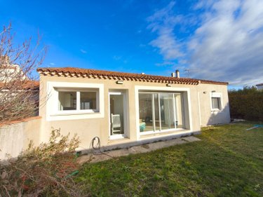 Maison a vendre Saint-Martin-de-Crau 13310 Bouches-du-Rhône 109 m2 4 pièces 358050 euros