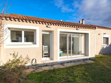 Maison a vendre Saint-Martin-de-Crau 13310 Bouches-du-Rhône 109 m2 4 pièces 363000 euros