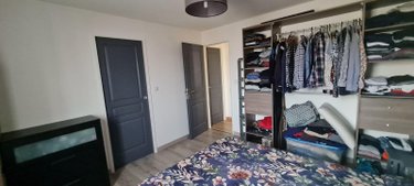 Maison a vendre L'Éguille 17600 Charente-Maritime 88 m2 3 pièces 213200 euros