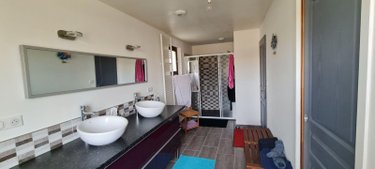 Maison a vendre L'Éguille 17600 Charente-Maritime 88 m2 3 pièces 213200 euros