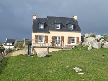 Maison a vendre Île-de-Batz 29253 Finistère 88 m2 5 pièces 704400 euros