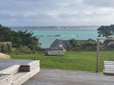 Maison a vendre Île-de-Batz 29253 Finistère 88 m2 5 pièces 704400 euros
