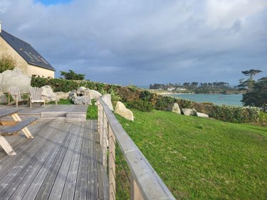 Maison a vendre Île-de-Batz 29253 Finistère 88 m2 5 pièces 704400 euros