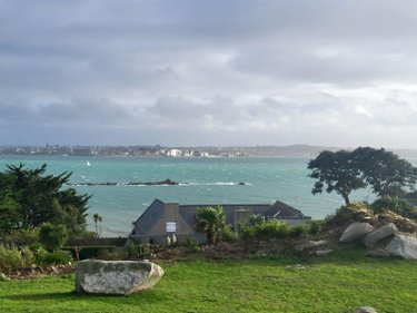 Maison a vendre Île-de-Batz 29253 Finistère 88 m2 5 pièces 704400 euros