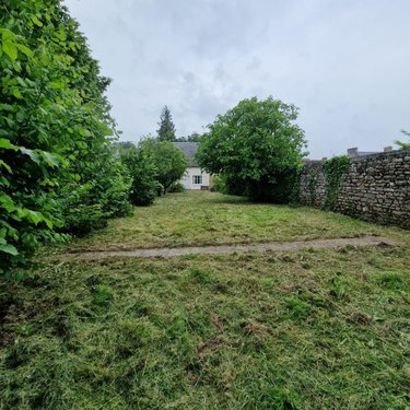 Maison a vendre Saint-Pierre-des-Nids 53370 Mayenne 149 m2 6 pièces 146000 euros