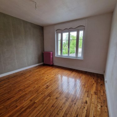 Maison a vendre Saint-Pierre-des-Nids 53370 Mayenne 149 m2 6 pièces 146000 euros