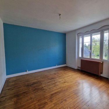 Maison a vendre Saint-Pierre-des-Nids 53370 Mayenne 149 m2 6 pièces 146000 euros