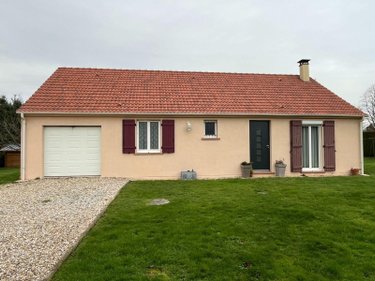 Maison a vendre Barc 27170 Eure 85 m2 4 pièces 180380 euros