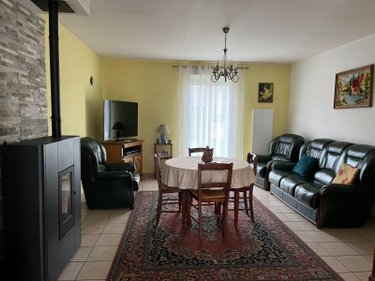 Maison a vendre Barc 27170 Eure 85 m2 4 pièces 180380 euros