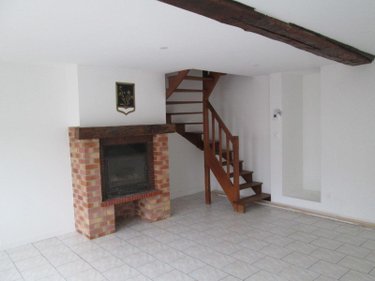 Location maison Fontaine-le-Bourg 76690 Seine-Maritime 64 m2 3 pièces 650 euros