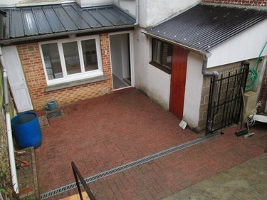 Location maison Fontaine-le-Bourg 76690 Seine-Maritime 64 m2 3 pièces 650 euros