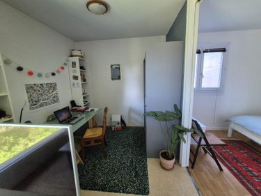 Appartement a vendre Nantes 44000 Loire-Atlantique 53 m2 2 pièces 106000 euros