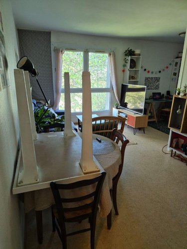 Appartement a vendre Nantes 44000 Loire-Atlantique 53 m2 2 pièces 106000 euros