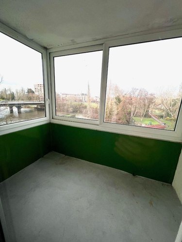 Appartement a vendre Le Mans 72000 Sarthe 32 m2 1 pièce 55120 euros