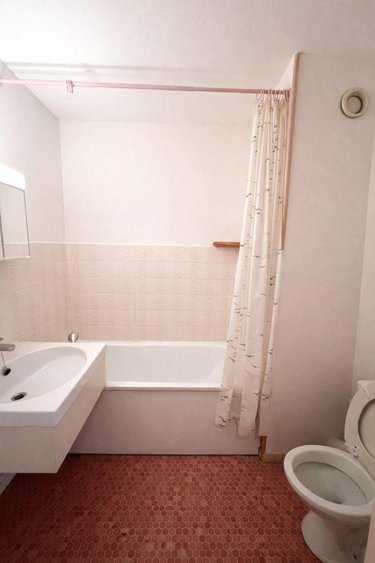 Appartement a vendre Le Mans 72000 Sarthe 32 m2 1 pièce 55120 euros