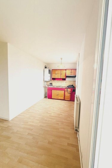 Appartement a vendre Le Mans 72000 Sarthe 32 m2 1 pièce 55120 euros