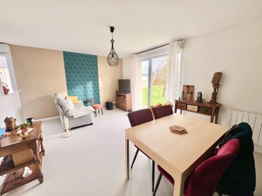 Appartement a vendre Janzé 35150 Ille-et-Vilaine 45 m2 2 pièces 126000 euros