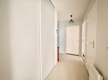 Appartement a vendre Janzé 35150 Ille-et-Vilaine 45 m2 2 pièces 126000 euros