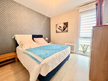 Appartement a vendre Janzé 35150 Ille-et-Vilaine 45 m2 2 pièces 126000 euros