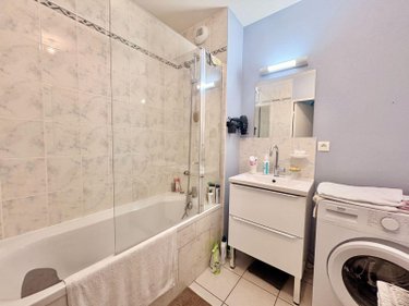 Appartement a vendre Janzé 35150 Ille-et-Vilaine 45 m2 2 pièces 126000 euros