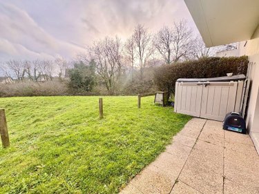 Appartement a vendre Janzé 35150 Ille-et-Vilaine 45 m2 2 pièces 126000 euros