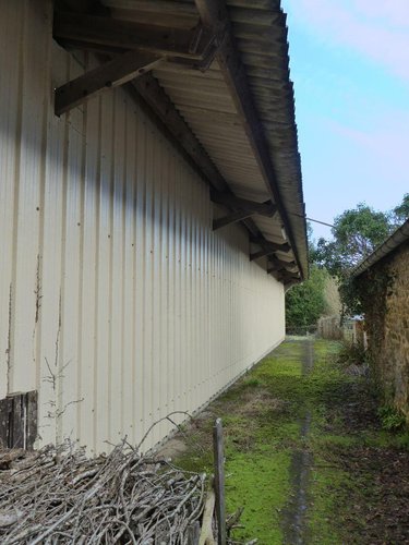 Terrain a batir a vendre Javené 35133 Ille-et-Vilaine 1400 m2  129950 euros