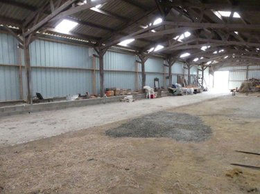 Terrain a batir a vendre Javené 35133 Ille-et-Vilaine 1400 m2  129950 euros